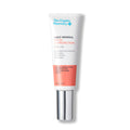 The Organic Pharmacy Daily Mineral SPF 30 – weiße Tube mit silbernem Deckel, weißem Hintergrund – Hautpflege