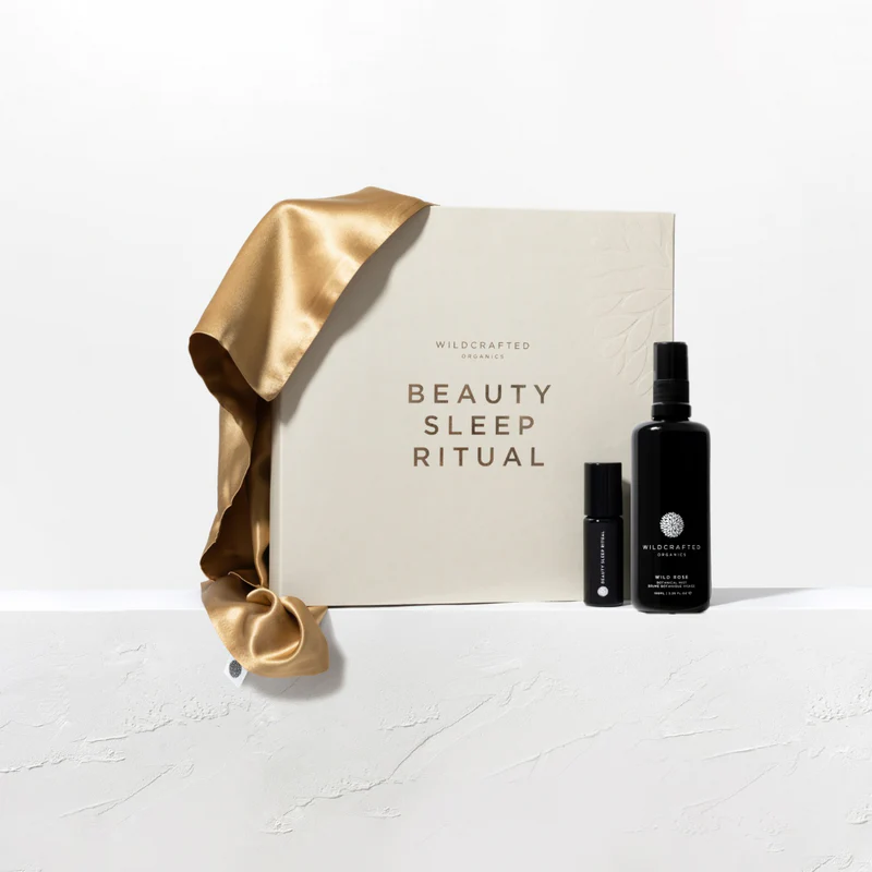 Beauty Sleep Ritual