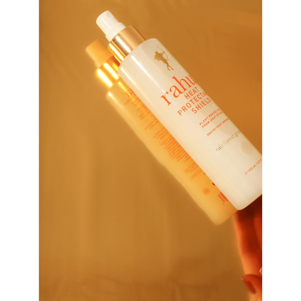 Heat Protectant Shield