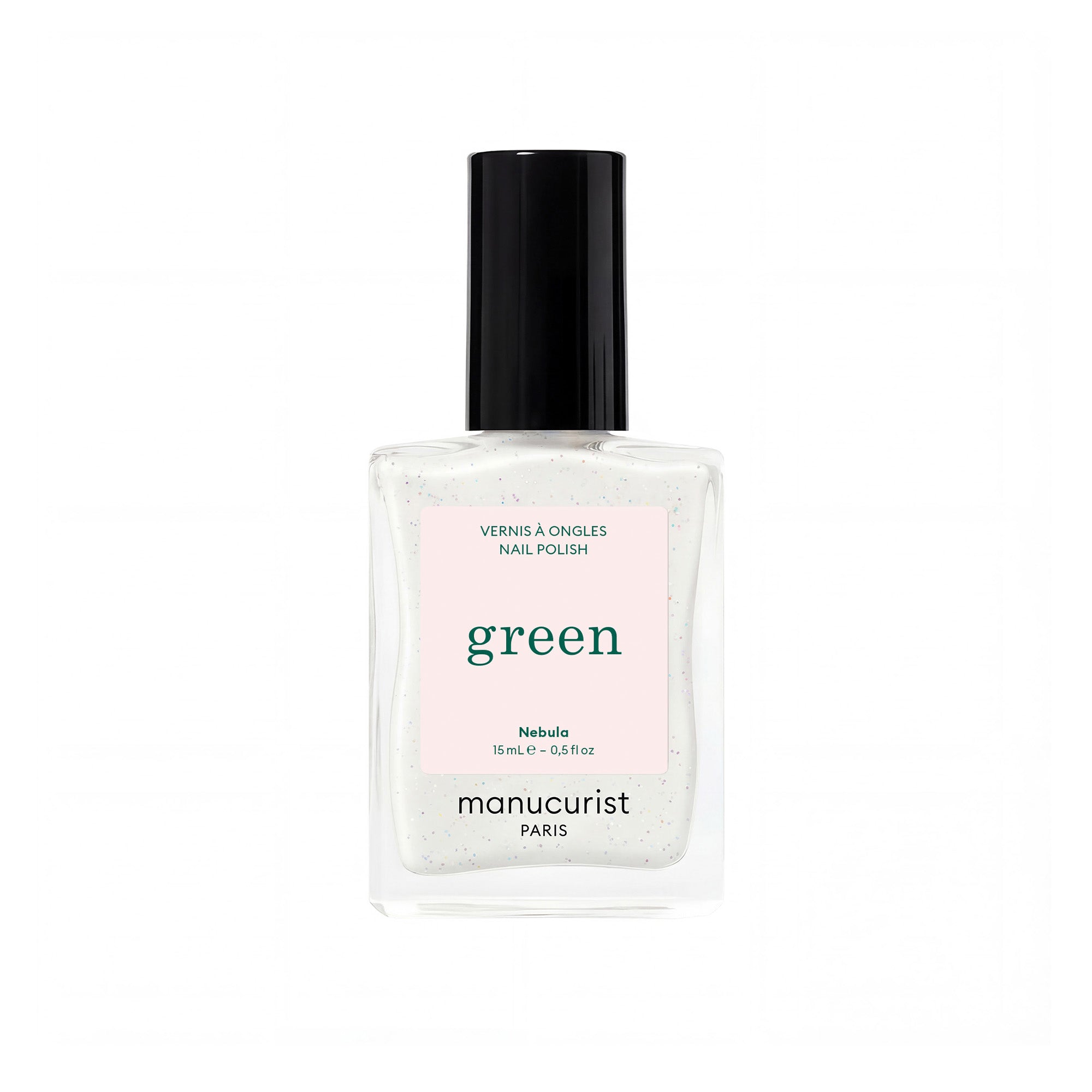 Green Nagellack