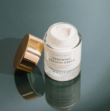 Eternal Reign Renewing Bakuchi Creme