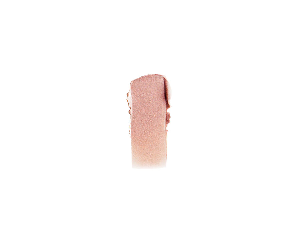 Cream Blush Inner Glow – rosafarbener Cremeblick auf weißem Hintergrund – Gesichtspflege