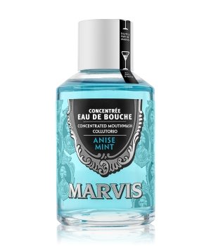 Eau de Bouche Anise Mint