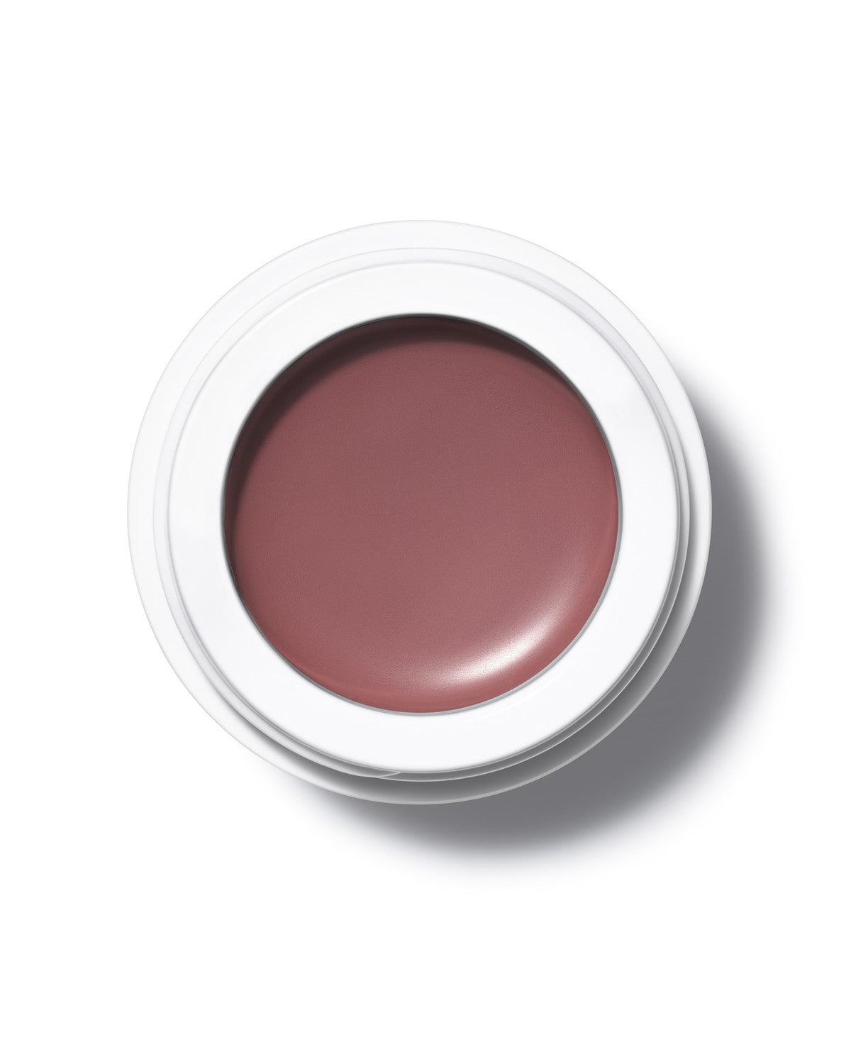 Farbfeld Sisserou – altrosa, warm
