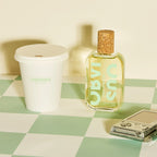Milk & Matcha Eau de Parfum