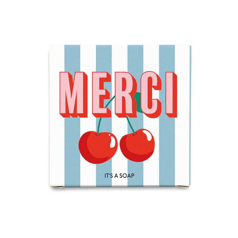 Merci