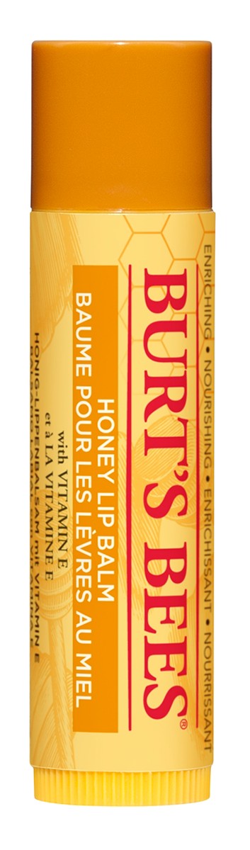 Lip Balm Stick Honey