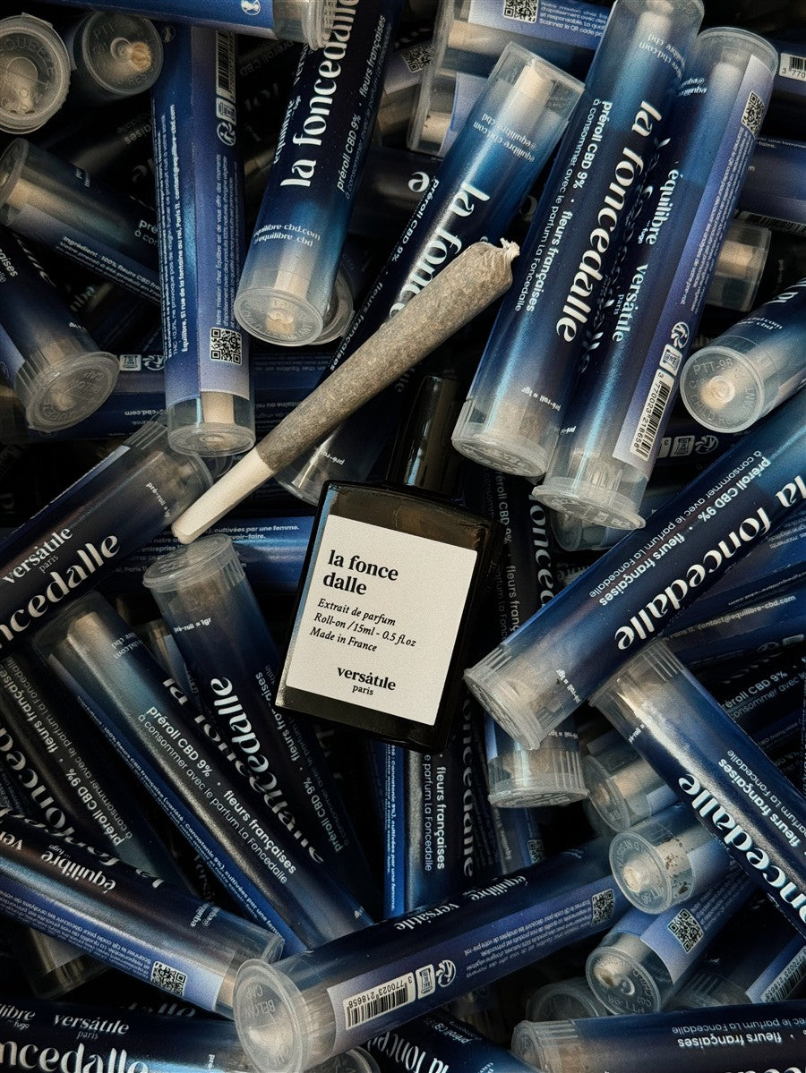 La Fonce Dalle Roll-on Parfümöl