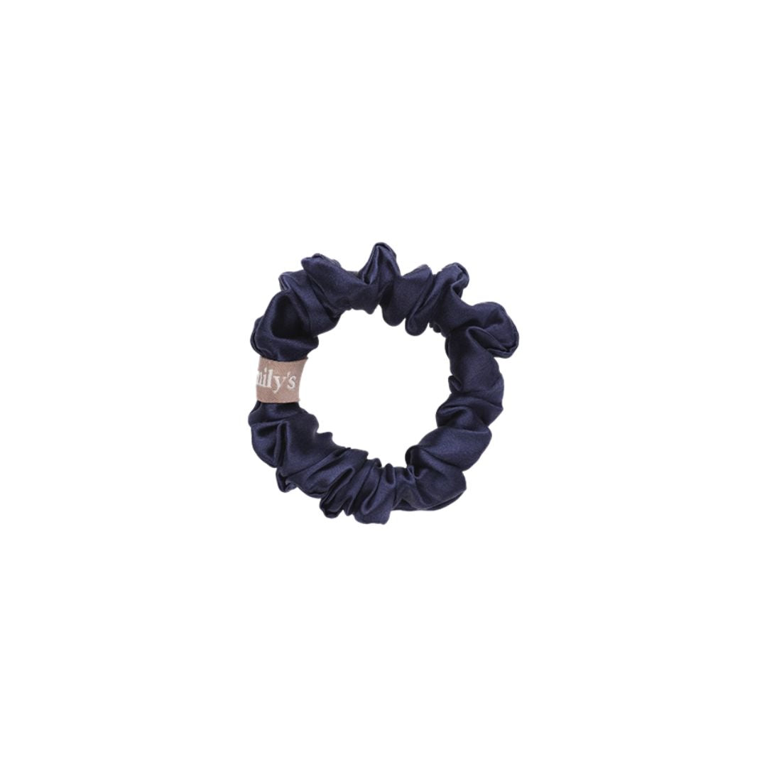 Seidenscrunchie S