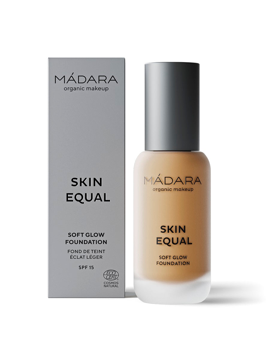 Skin Equal Soft Glow Foundation