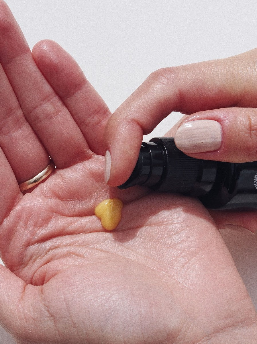 Wild Plum Illuminating C Serum