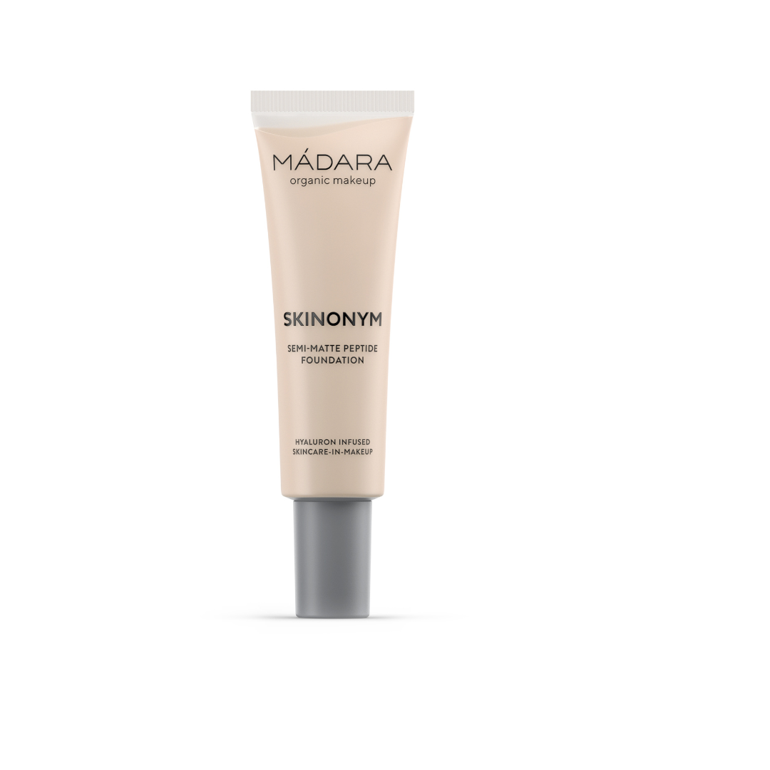 Skinonym Semi-matte Peptide Foundation