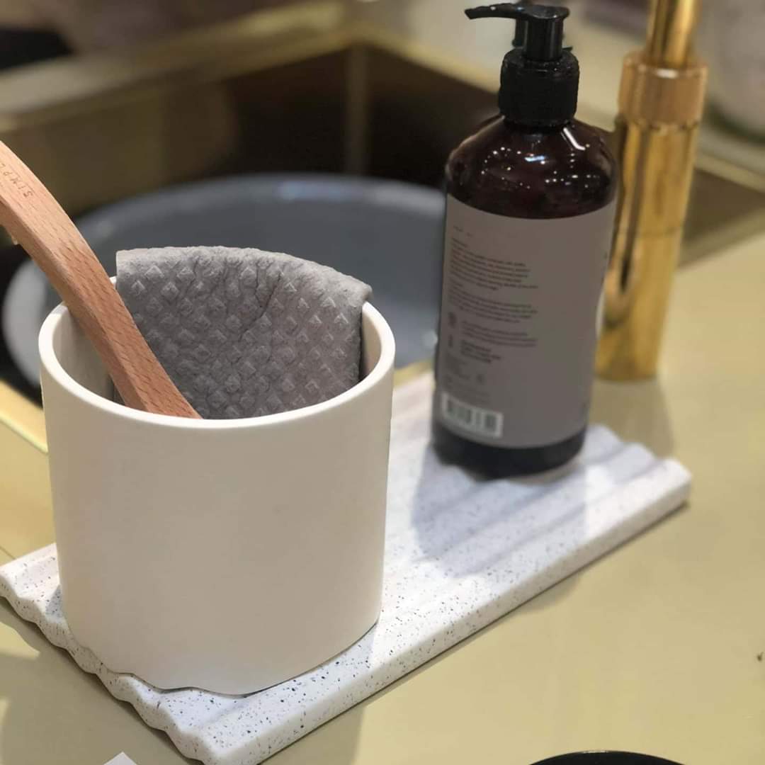 Oohhx Badezimmer Organizer