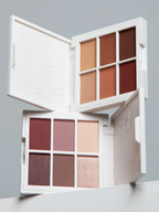 The Necessary Eyeshadow Palette
