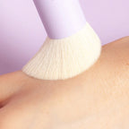 Blending Brush Blau