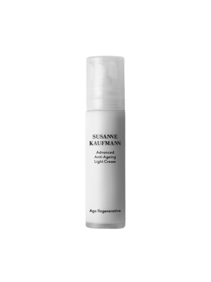 Reichhaltige Anti-Aging Creme