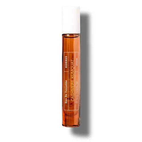 Cashmere Kumquat Eau de Toilette Roller