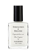 Strengthen & Breathe