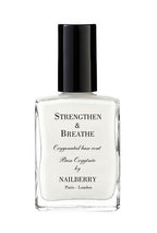 Strengthen & Breathe
