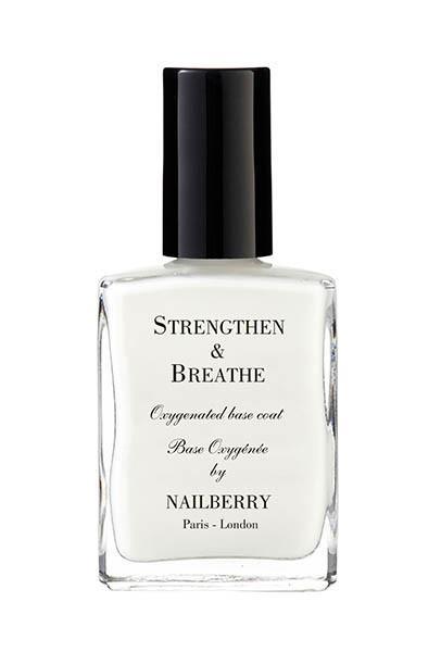 Strengthen & Breathe
