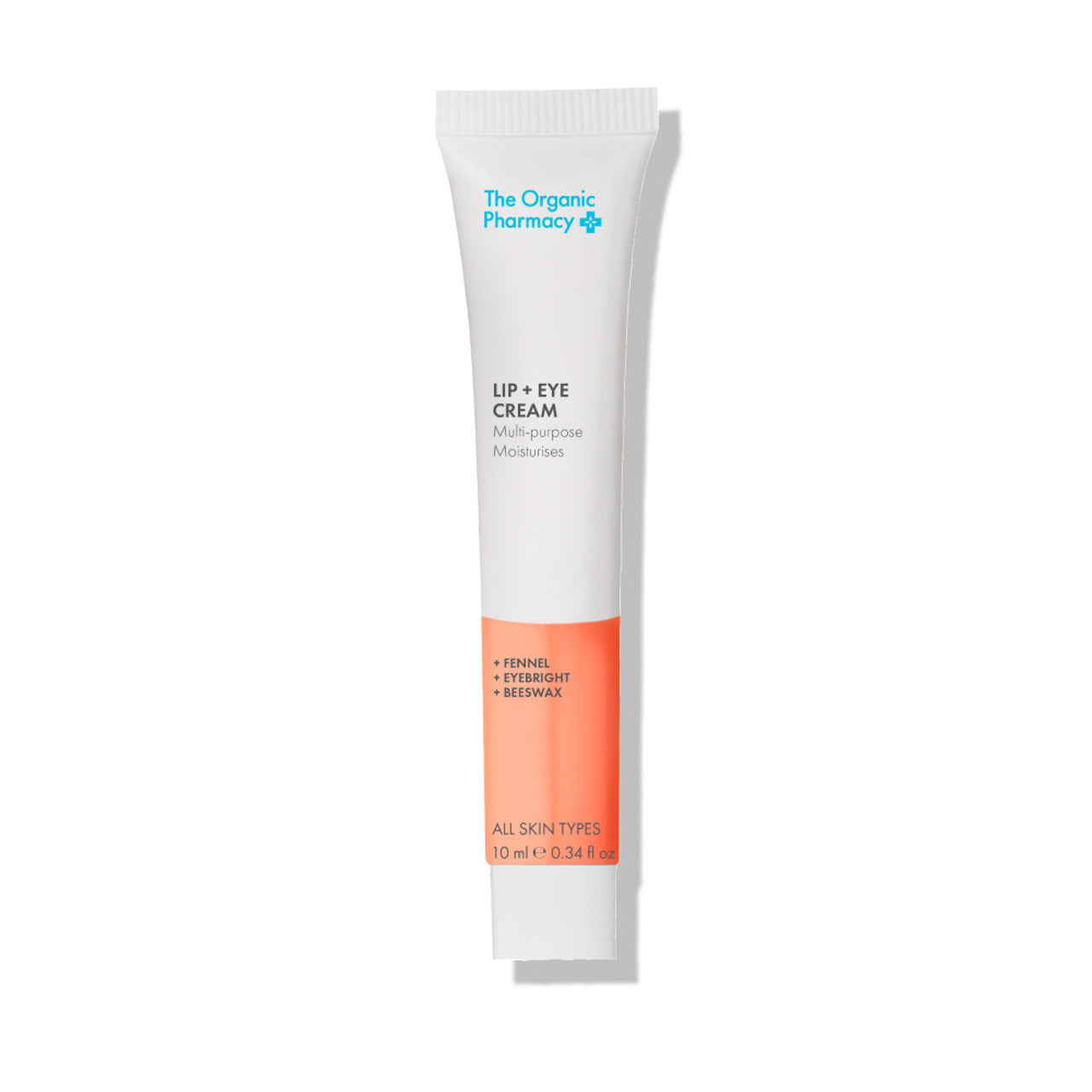 Lip + Eye Cream