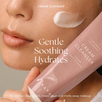 Luminous Ceremony Cream Cleanser