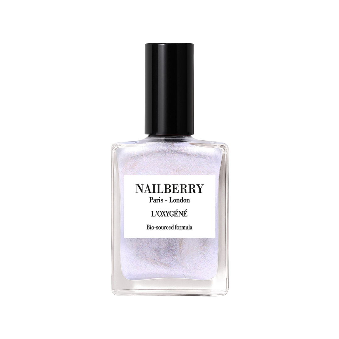 L'oxygéné Breathable Nail Polish
