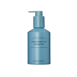 Mighty Majesty Regenerative Shampoo