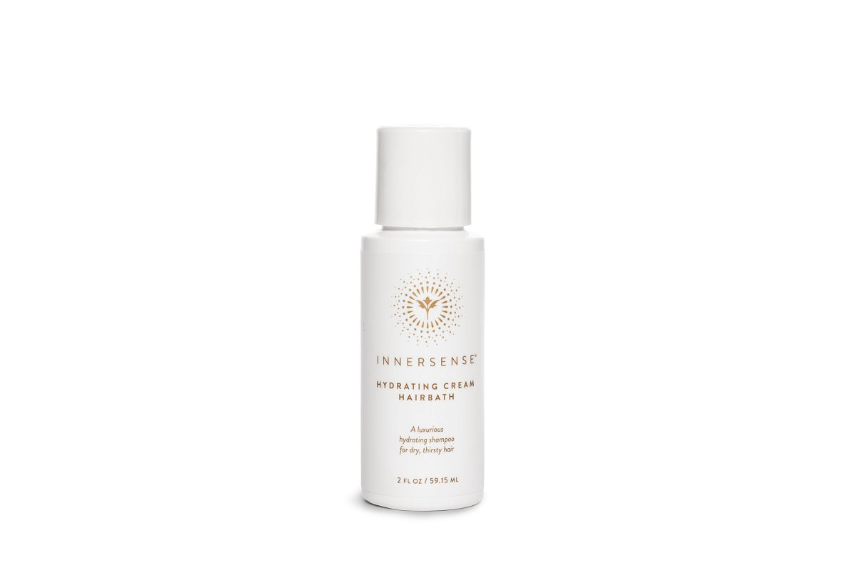 Hydrating Cream Hairbath