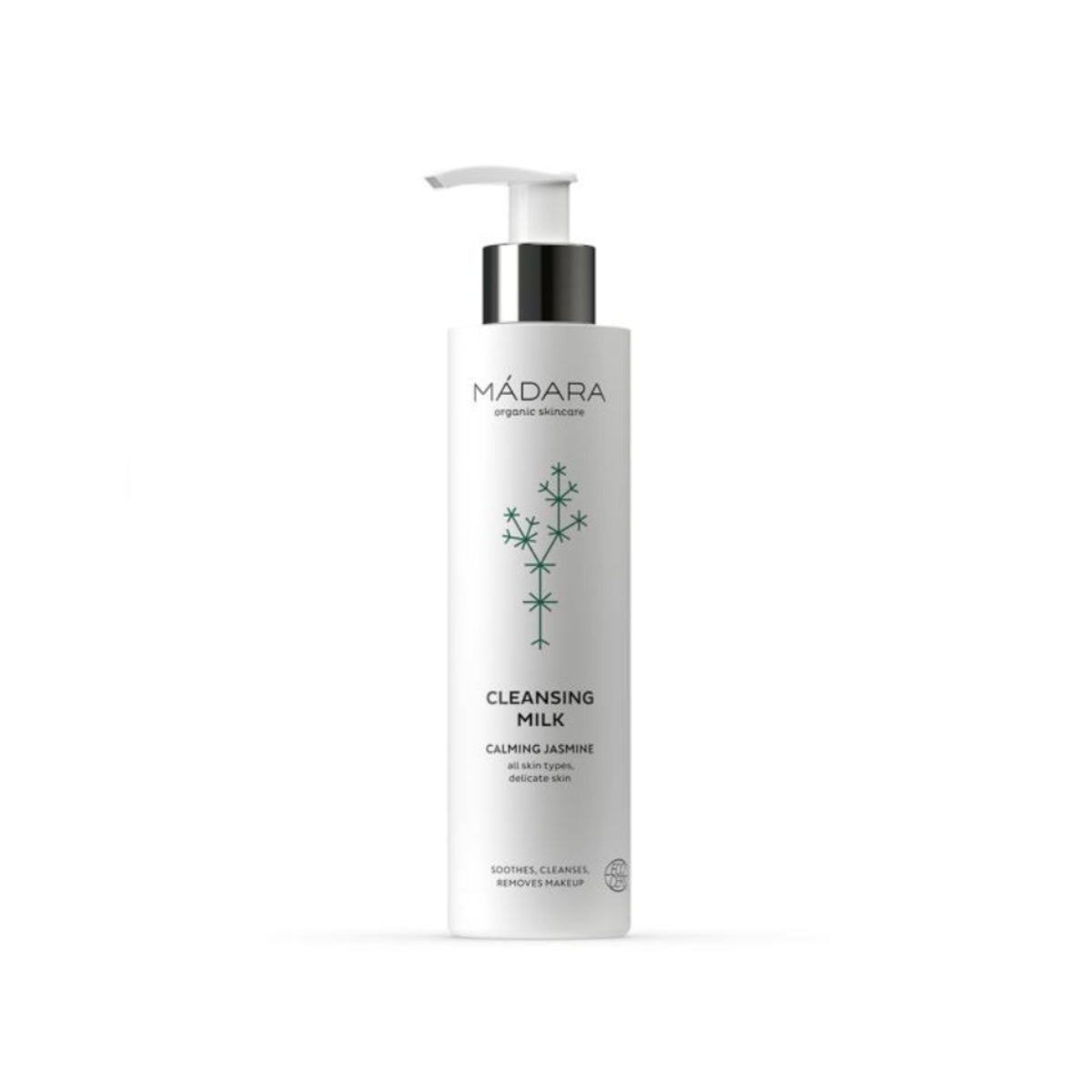 Cleansing Milk