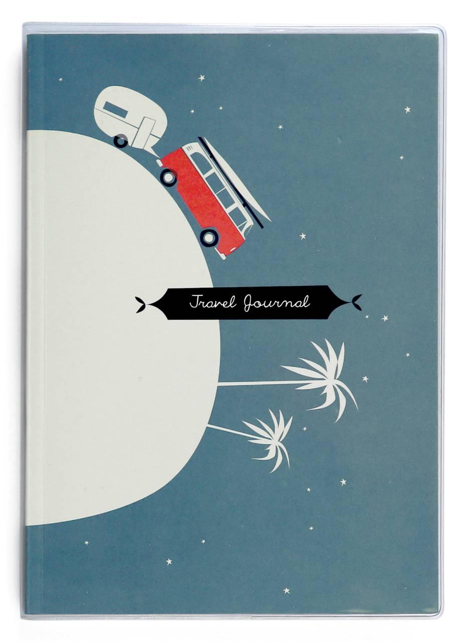 Travel Journal