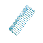 The Curved Comb Ocean