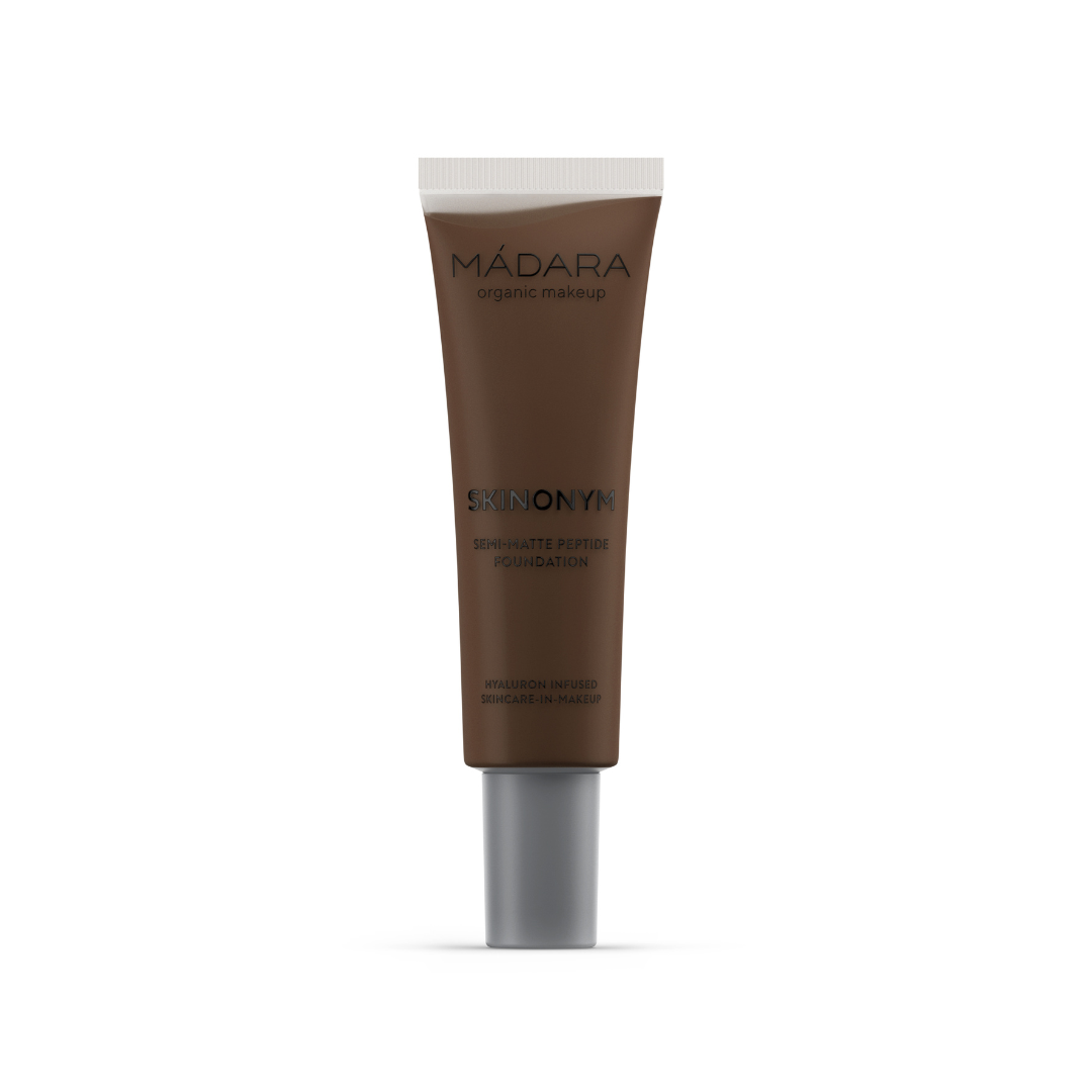 Skinonym Semi-matte Peptide Foundation