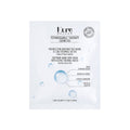 Kure Bazaar Remarquable Therapy Soothing Hand Care Mask – white single-use pouch, 1 pair gloves, white background – hand care