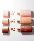 Supernatural Radiance Tinted Serum Spf30