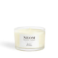 Candle Real Luxury