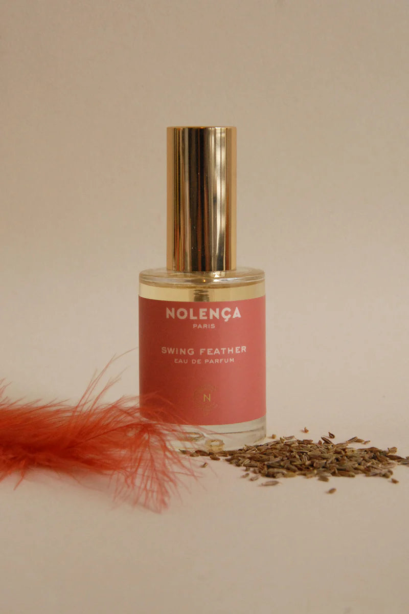 Swing Feather Eau de Parfum