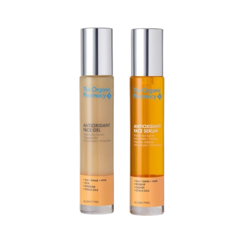 Antioxidant Duo