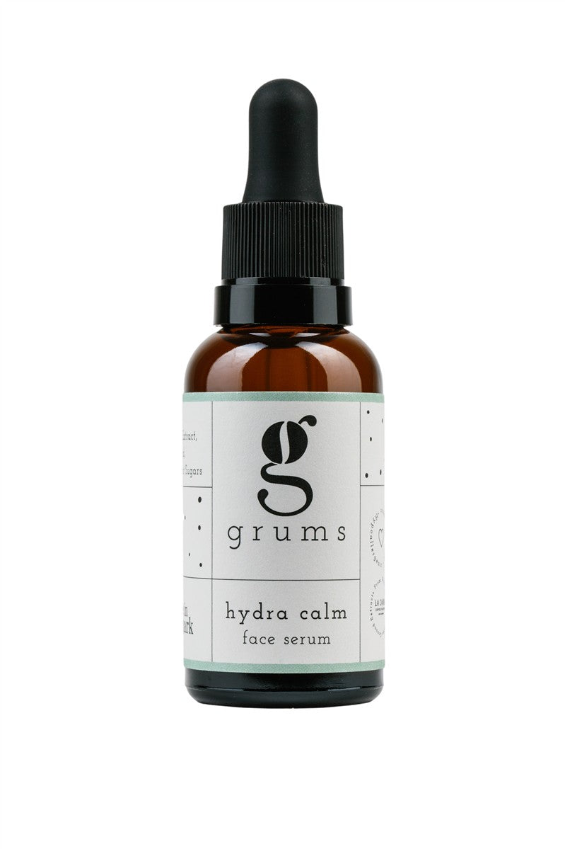 Hydra Calm Face Serum