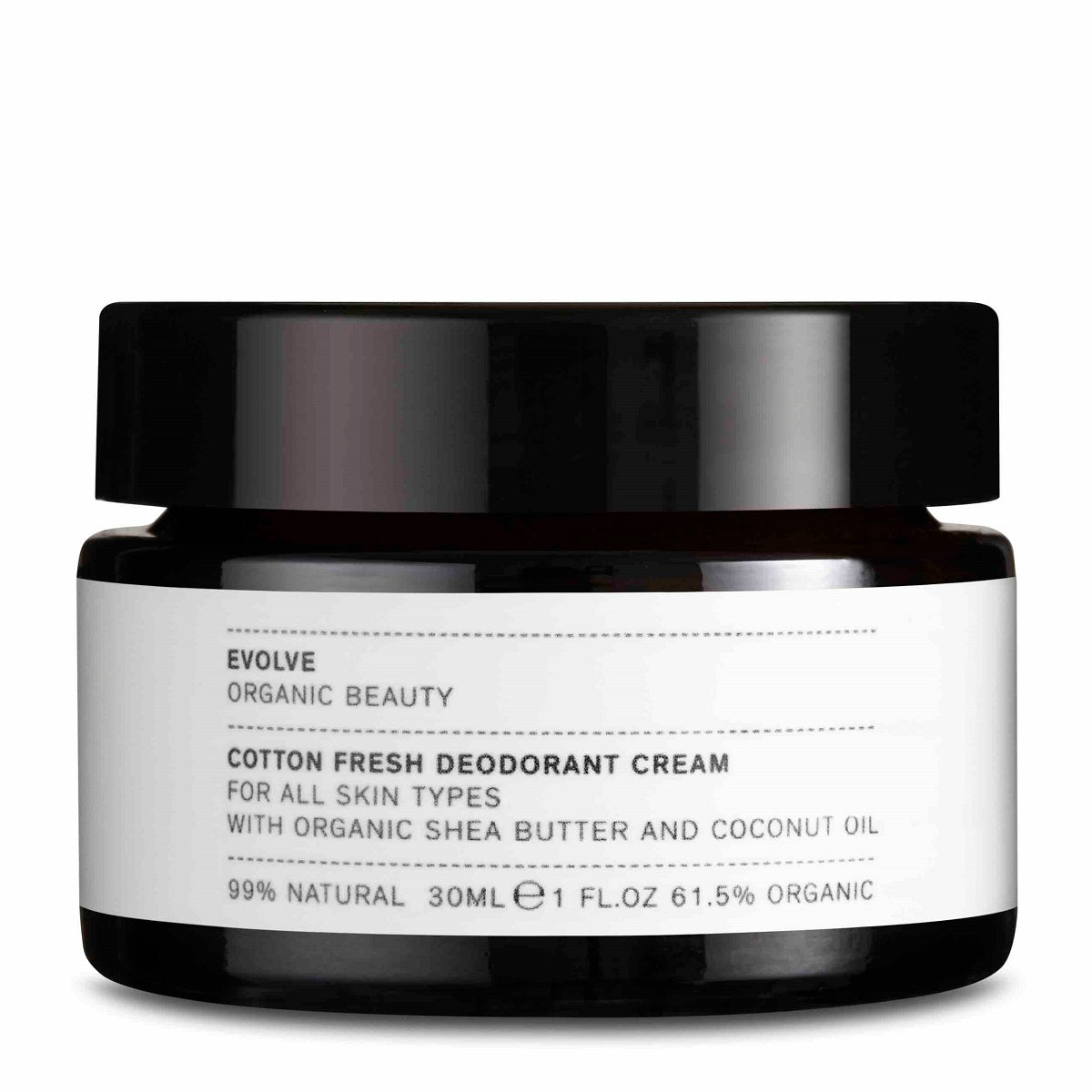 Cotton Fresh Deodorant