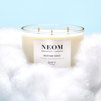 Candle Bedtime Hero