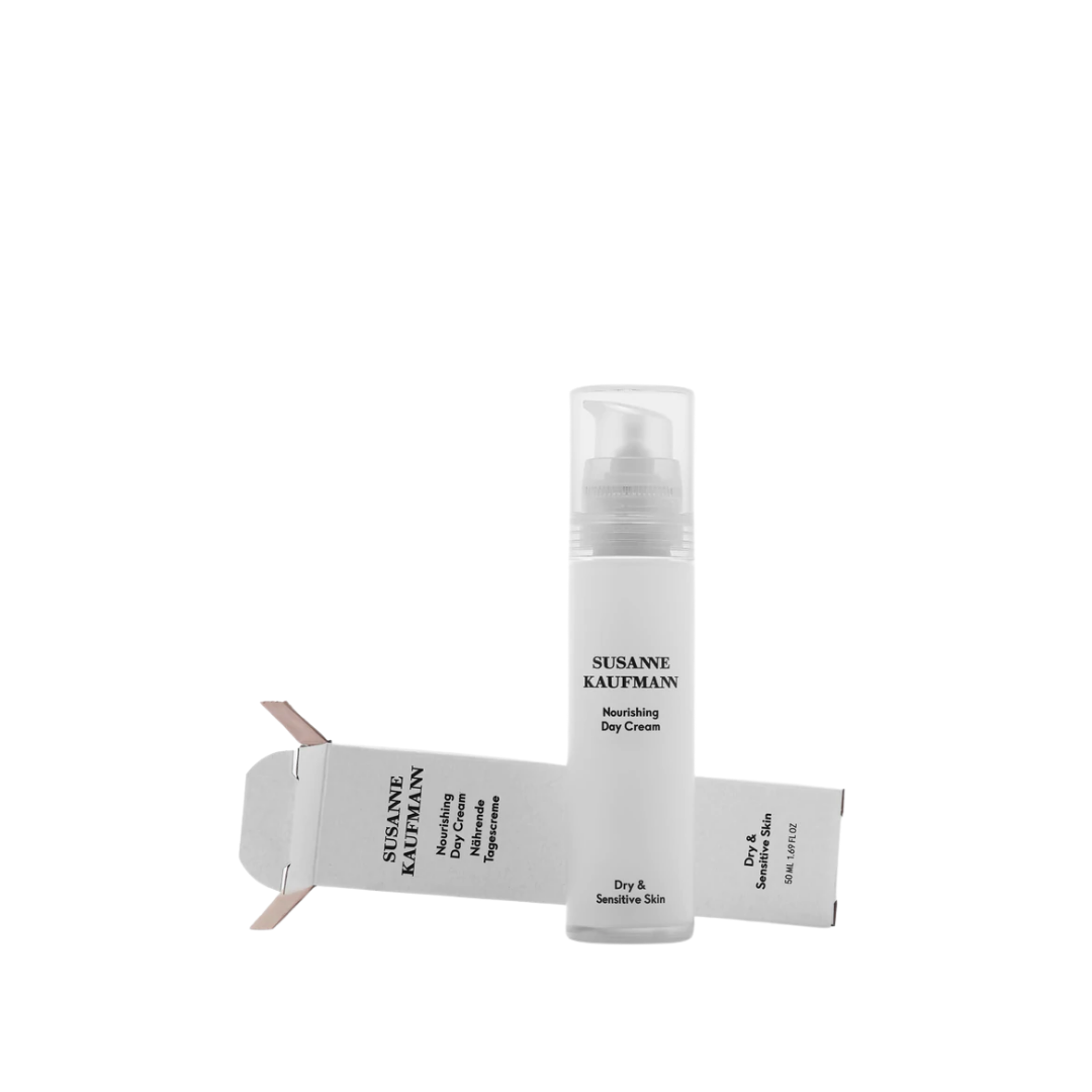 Hydratisierendes Tagesfluid