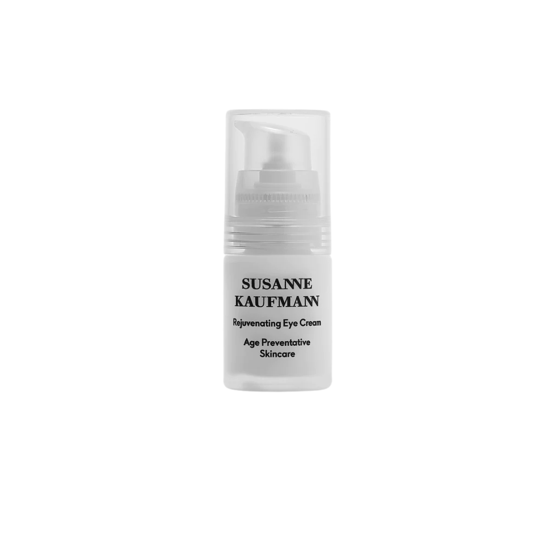 Rejuvenating Eye Cream