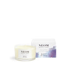 Candle Real Luxury