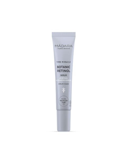 Retinol Alternative Plant Powered Serum