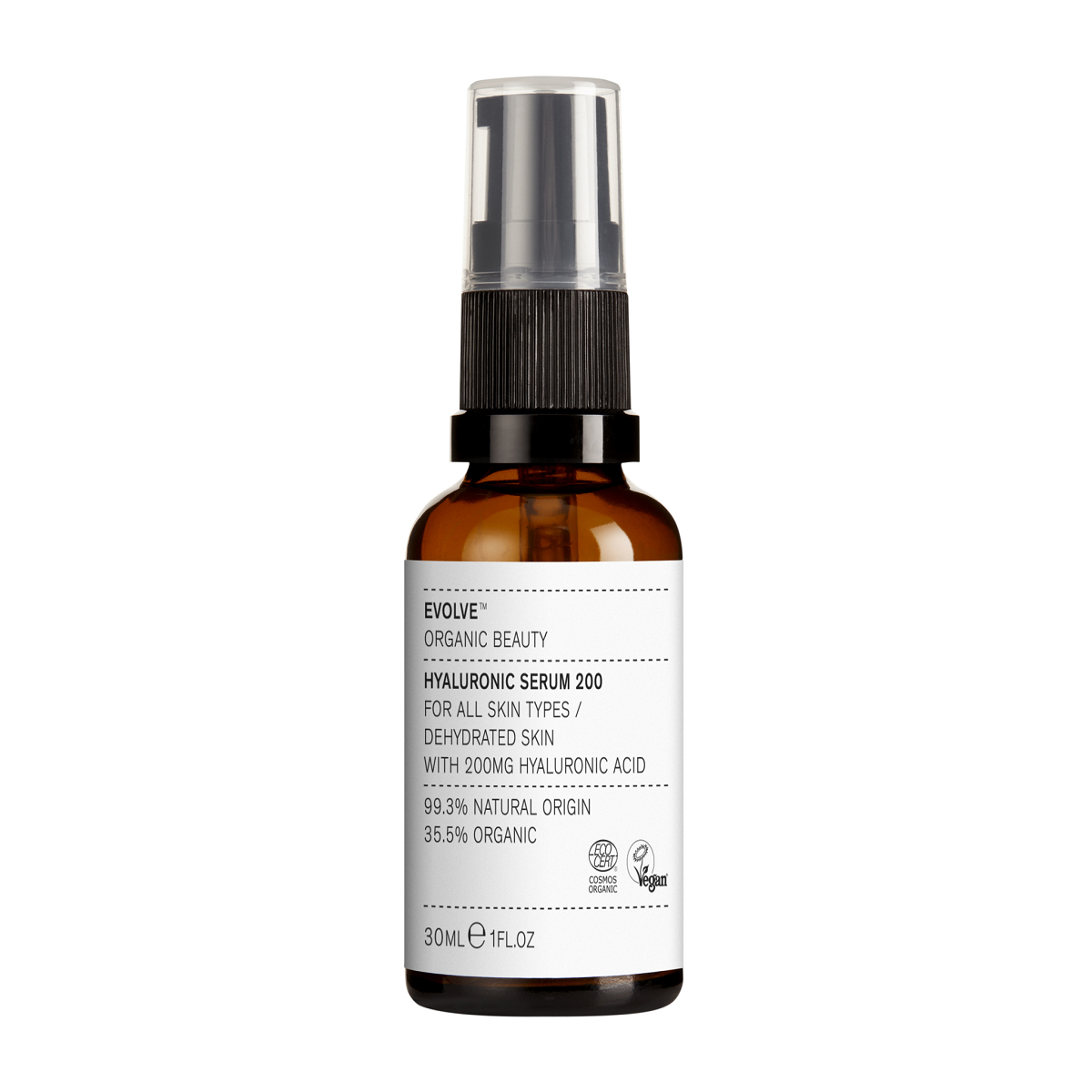 Hyaluronic Serum 200 – 30ml