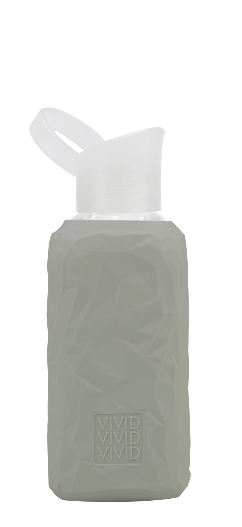 Flasche Crushed London