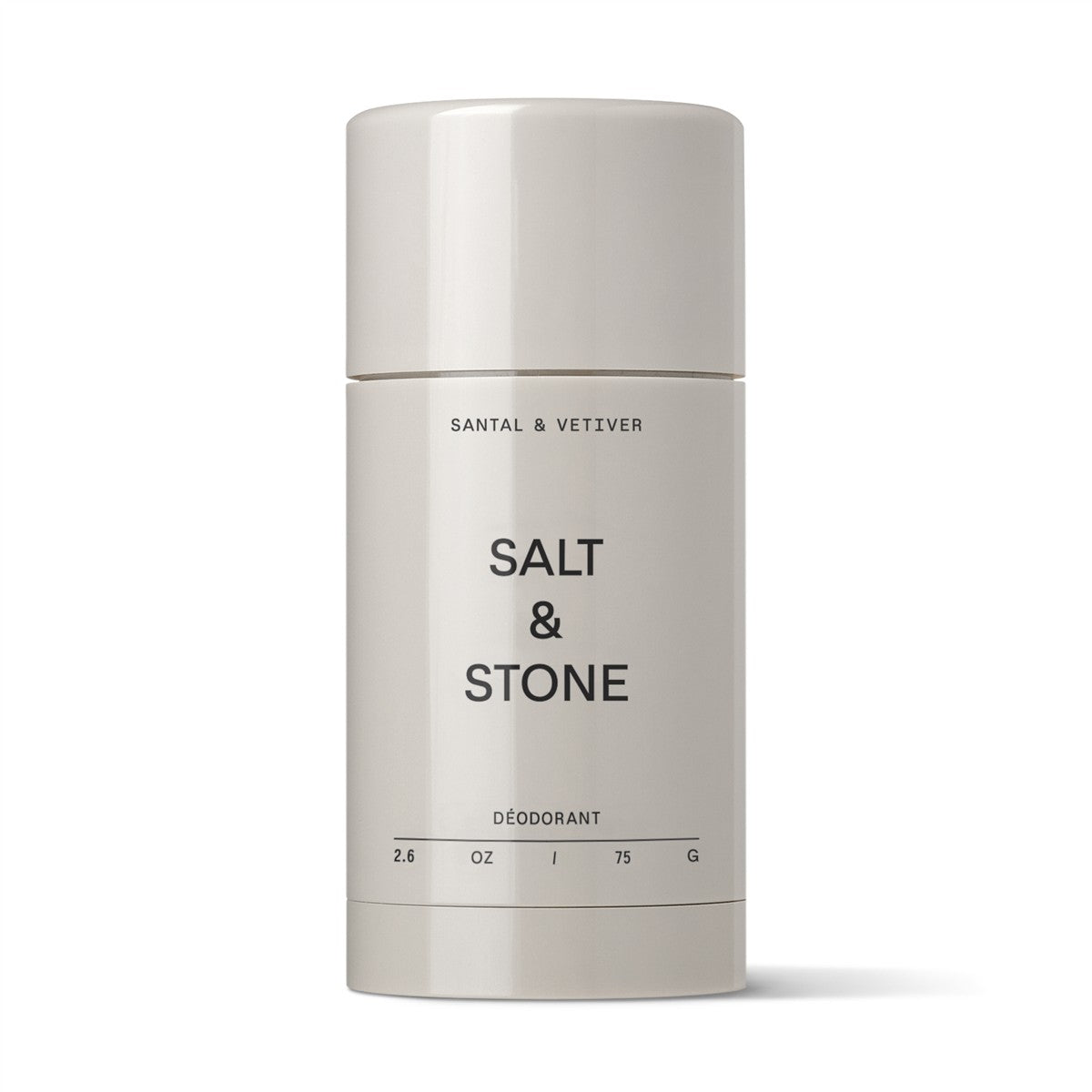 Santal & Vetiver Deodorant Extra Strength