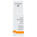 Dr. Hauschka Rosen Day Cream Light – white cardboard packaging with orange stripe, white background – skin care