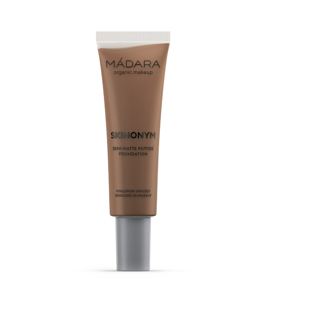 Skinonym Semi-matte Peptide Foundation
